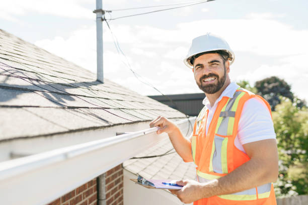 Best Storm Damage Roof Repair  in Parkville, MD